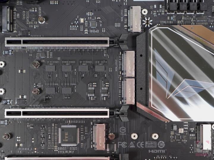 BIOSTAR Z790 VALKYRIE 主机板开箱评测