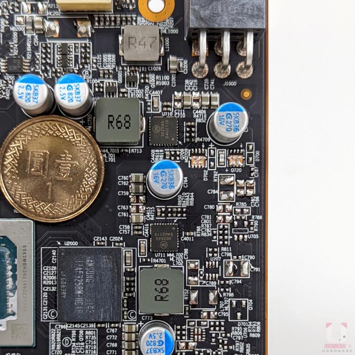 入门显示卡首选，PowerColor Radeon RX 6500 XT Fighter 4GB GDDR6 评测开箱