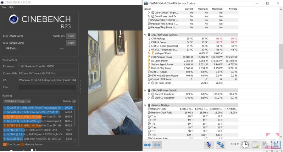 Cooler Master MASTERLIQUID PL360 FLUX 开箱测试