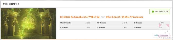 重量 1 公斤未满，XPG XENIA 14 轻薄 Intel 笔电评测开箱