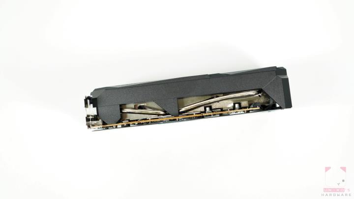 ROG Strix Radeon RX 6600 XT OC 显示卡评测开箱