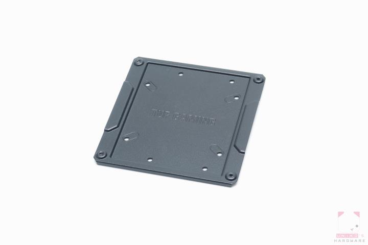 神奇双舱魔幻空间 ASUS TUF Gaming GT502 机壳开箱