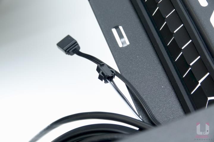 神奇双舱魔幻空间 ASUS TUF Gaming GT502 机壳开箱