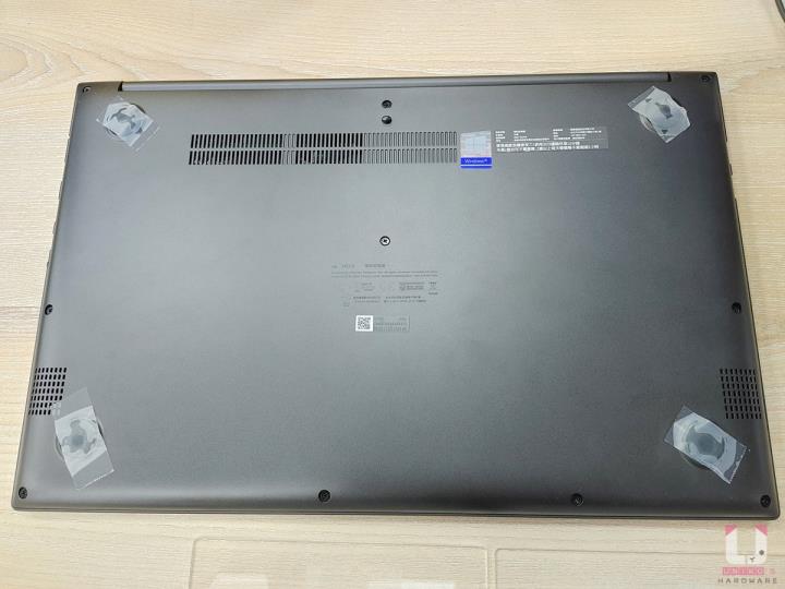 [UH 走店趣] ASUS VivoBook 14 & 15 Ryzen U 版处理器笔电门市速测
