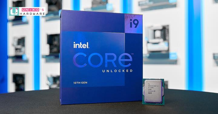 新一代游戏利器！Intel Core i9-13900K 处理器评测与架构分析