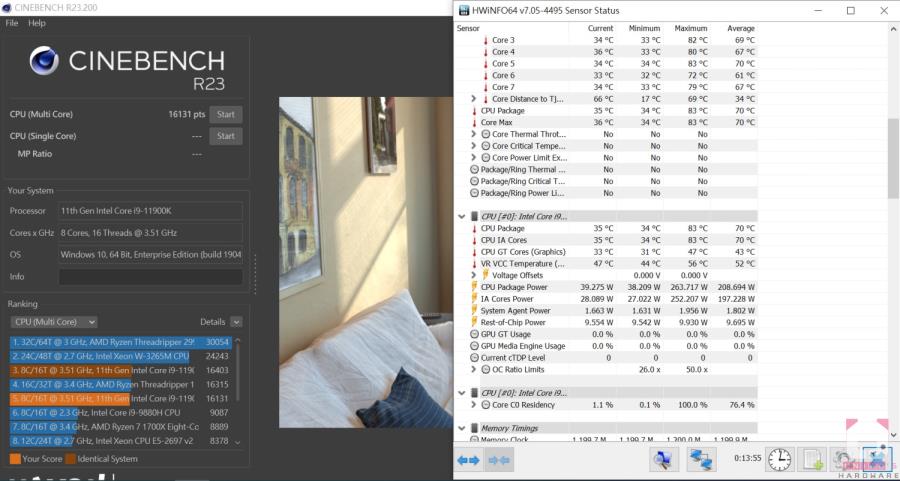 Cooler Master MASTERLIQUID PL360 FLUX 开箱测试