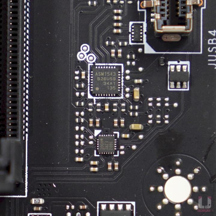 MSI MAG B650M MORTAR WIFI 主机板开箱评测