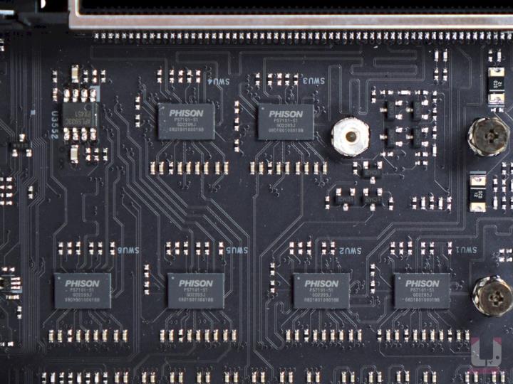 BIOSTAR X670E VALKYRIE 女武神主机板开箱评测