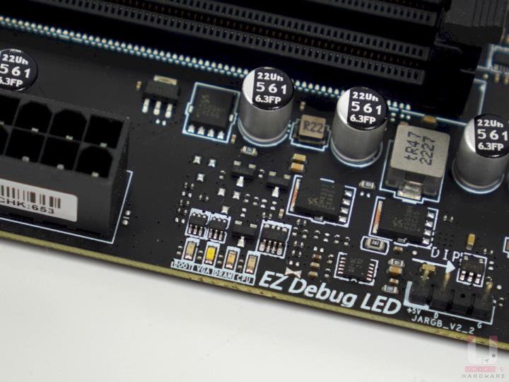 MSI MAG B650M MORTAR WIFI 主机板开箱评测