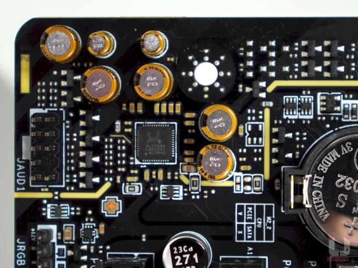 MSI MAG B650M MORTAR WIFI 主机板开箱评测