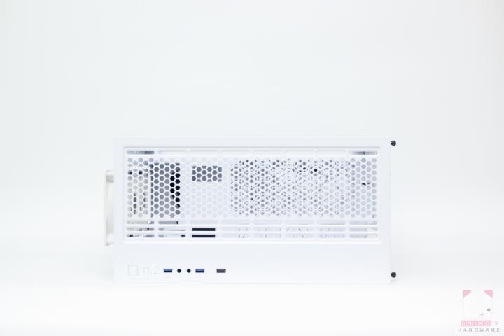 全面提升装机手感！Antec DP505 中塔型机壳开箱