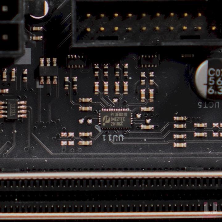 BIOSTAR Z790 VALKYRIE 主机板开箱评测