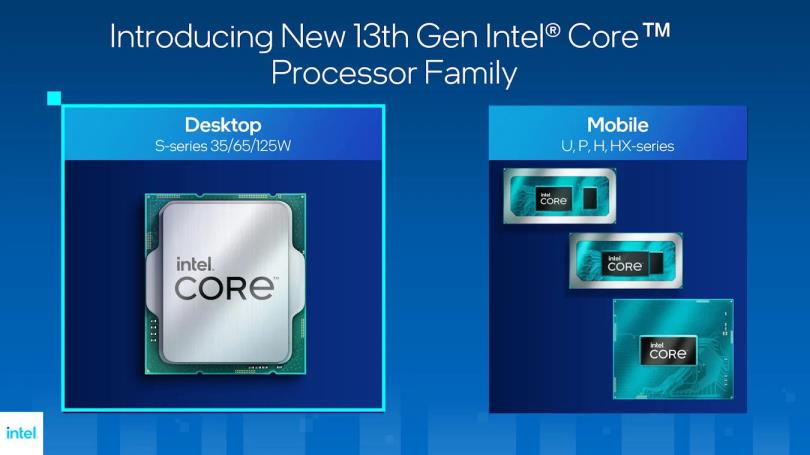新一代游戏利器！Intel Core i9-13900K 处理器评测与架构分析