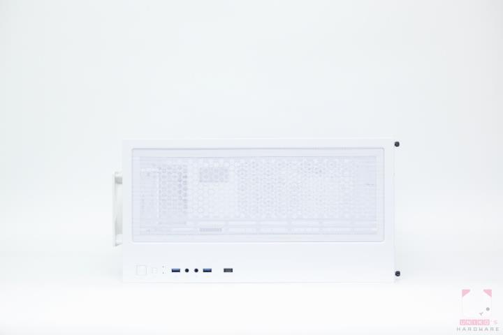 全面提升装机手感！Antec DP505 中塔型机壳开箱