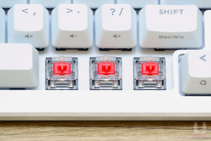 Cooler Master MM731 & CK721 三模键盘滑鼠开箱