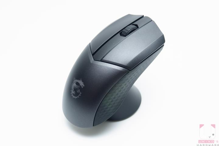 MSI VIGOR GK71 SONIC 与 CLUTCH GM41 LIGHTWEIGHT WIRELESS 开箱