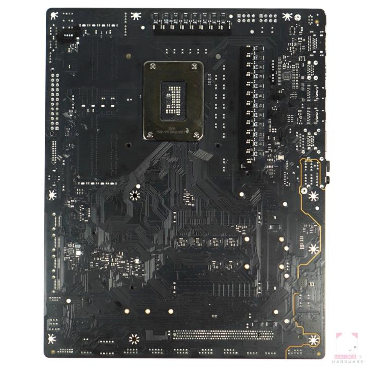 BIOSTAR Z790 VALKYRIE 主机板开箱评测