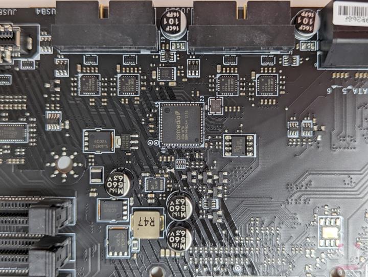24K 黄金之风，MSI MEG Z690 ACE 主机板开箱评测