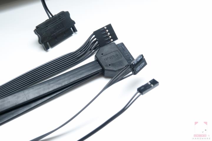 安钛克全新机壳首波主打 ANTEC DRACO 10 开箱