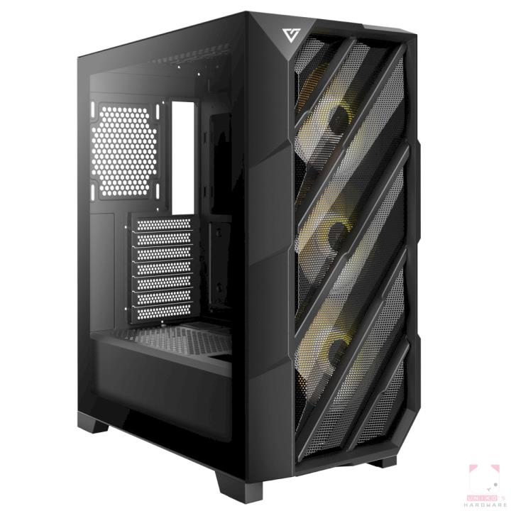 全面提升装机手感！Antec DP505 中塔型机壳开箱