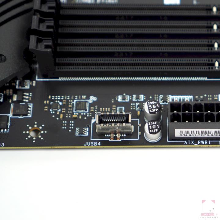 MSI MAG B650M MORTAR WIFI 主机板开箱评测