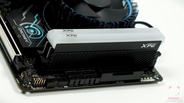 Intel Core i3-12100 性能和游戏测试，搭配 BIOSTAR RACING B660GTN