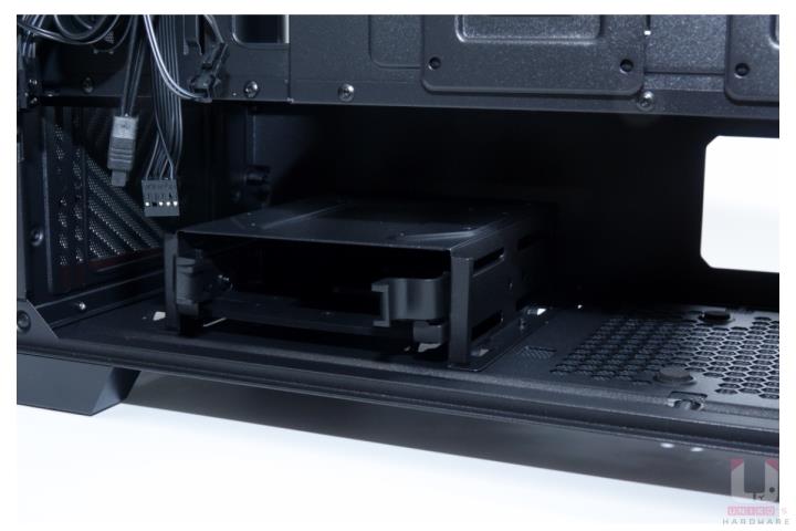 安钛克全新机壳首波主打 ANTEC DRACO 10 开箱