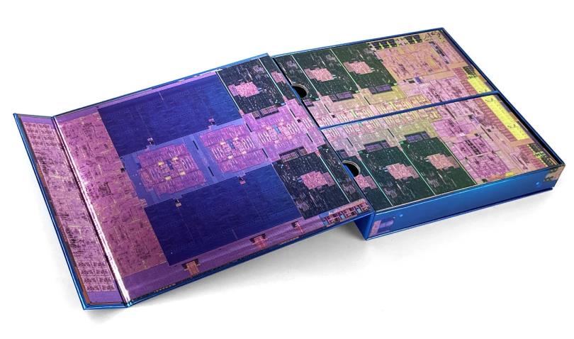 新一代游戏利器！Intel Core i9-13900K 处理器评测与架构分析