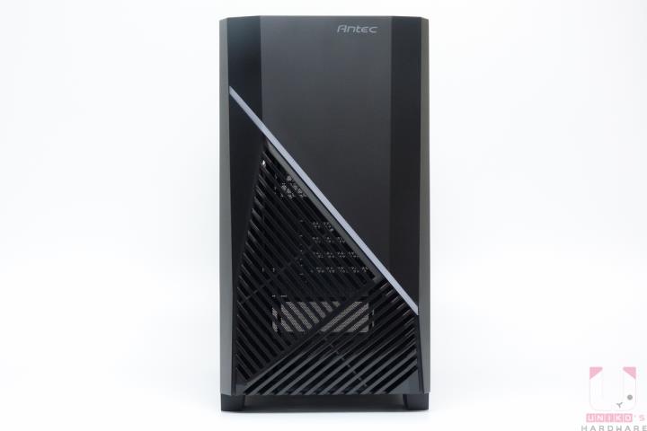 安钛克全新机壳首波主打 ANTEC DRACO 10 开箱