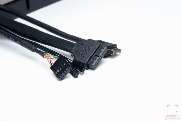 神奇双舱魔幻空间 ASUS TUF Gaming GT502 机壳开箱