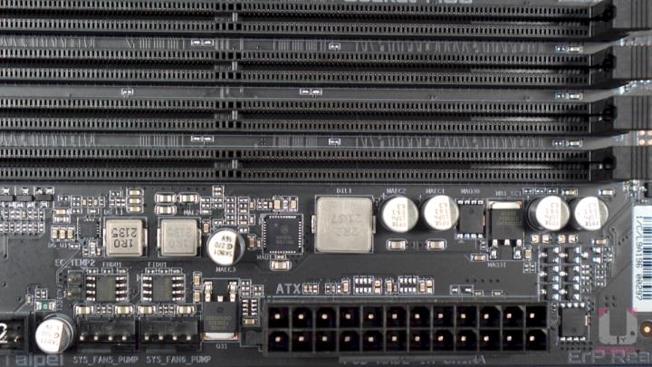 GIGABYTE Z690 AERO G DDR5 主机板开箱评测