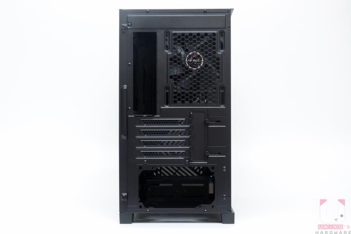 安钛克全新机壳首波主打 ANTEC DRACO 10 开箱