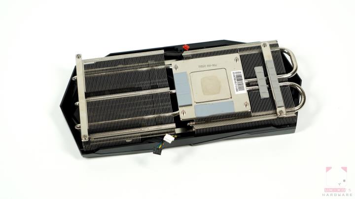 MSI GEFORCE RTX 3050 GAMING X 8G 显示卡评测开箱