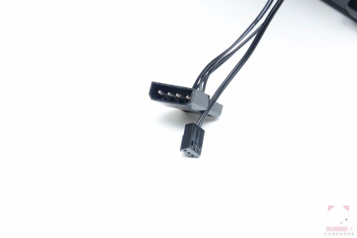 安钛克 Antec NX700 机壳开箱测试