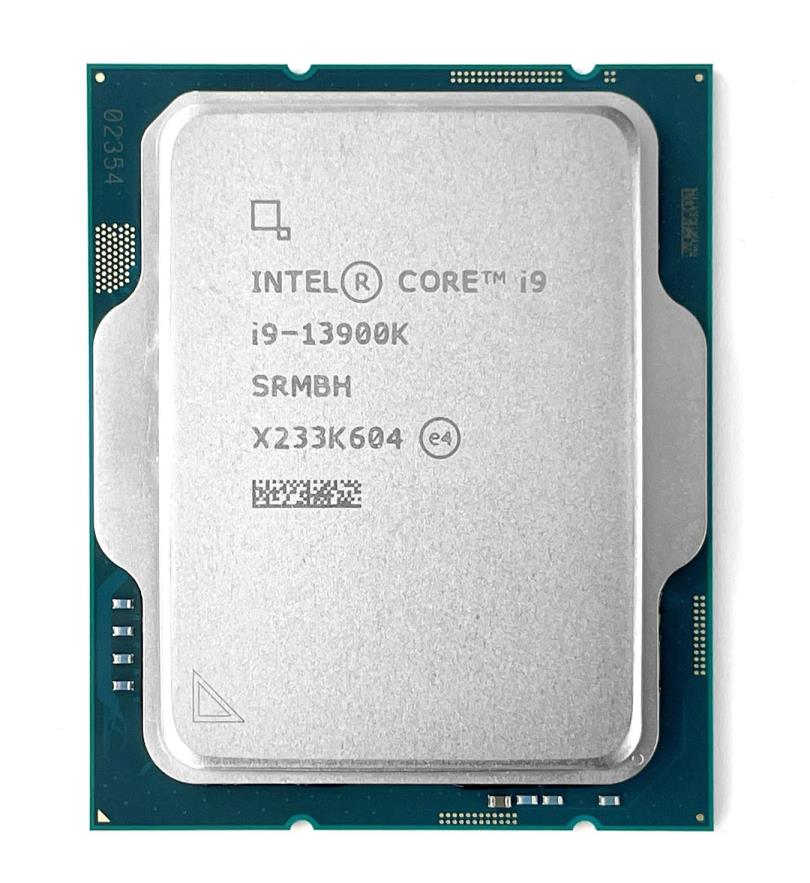 新一代游戏利器！Intel Core i9-13900K 处理器评测与架构分析