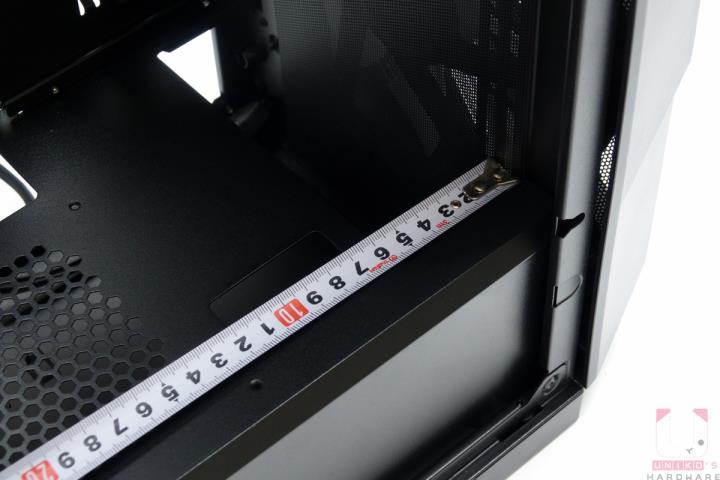 安钛克 Antec NX700 机壳开箱测试
