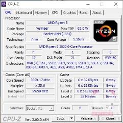 AMD R7 5700X 和 R5 5600 效能评测开箱