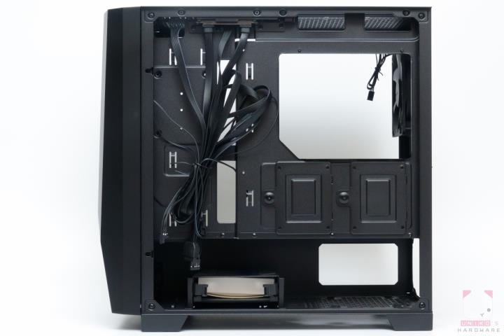 安钛克全新机壳首波主打 ANTEC DRACO 10 开箱