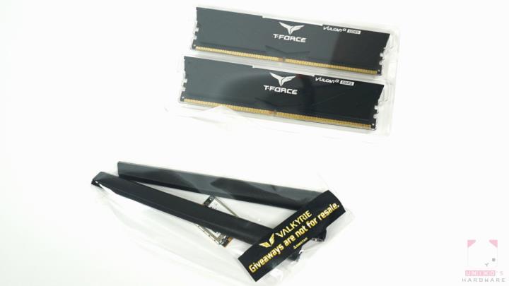 Biostar X670E VALKYRIE GIFT BOX 惊喜礼盒开箱