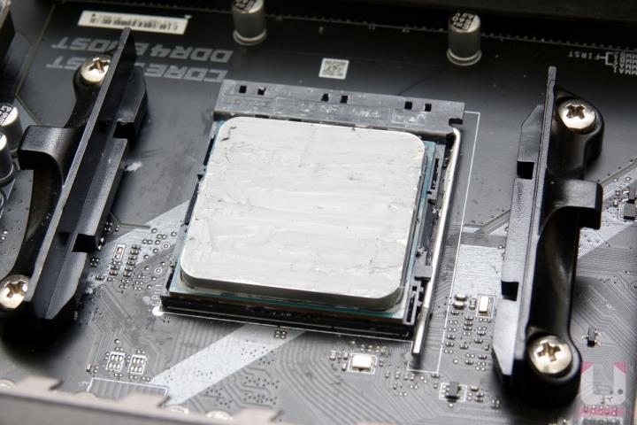 Cooler Master CRYOFUZE CF14 酷码新款顶级散热膏开箱