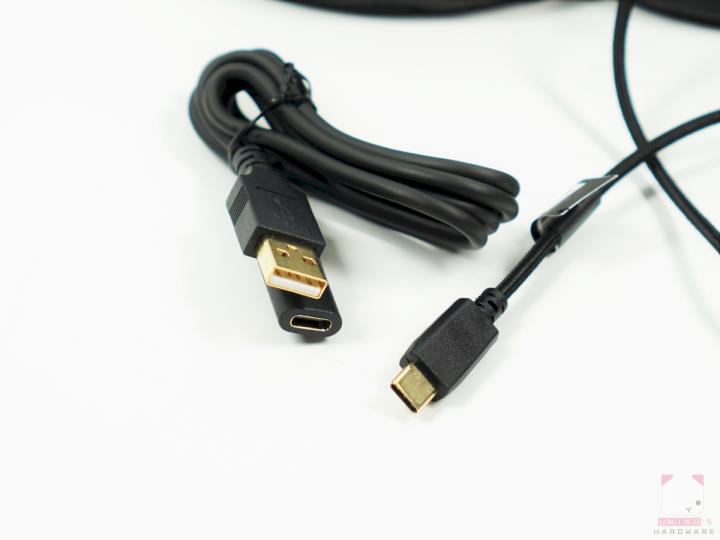动画耳机动起来，ROG Delta S Animate 电竞耳机开箱