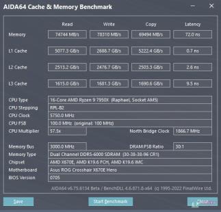 新世代处理器对决! Core i9-13900K vs Ryzen 9 7950X 性能比较评测