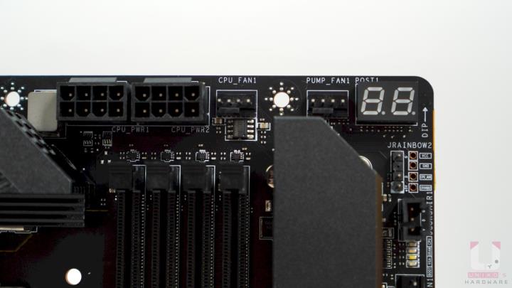 24K 黄金之风，MSI MEG Z690 ACE 主机板开箱评测