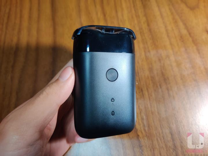 高 CP 双刀头，小米米家电动刮鬍刀 S100 快速开箱