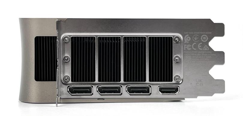 NVIDIA GeForce RTX 4090 FE 显示卡评测开箱