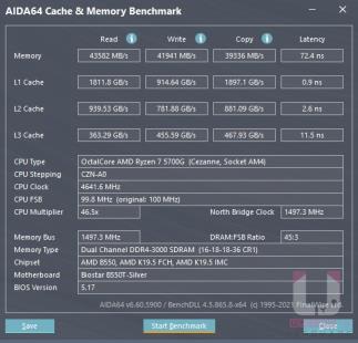 轻鬆超频到 3800！XPG SPECTRIX D45G PRO DDR4 RGB 电竞记忆体评测开箱