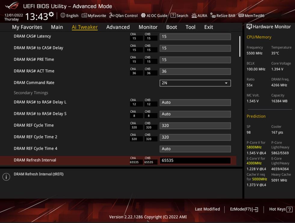 Z790 + DDR4 就是爽！ROG STRIX Z790-A GAMING WIFI D4 真好玩