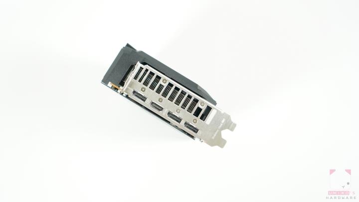 ROG Strix Radeon RX 6600 XT OC 显示卡评测开箱