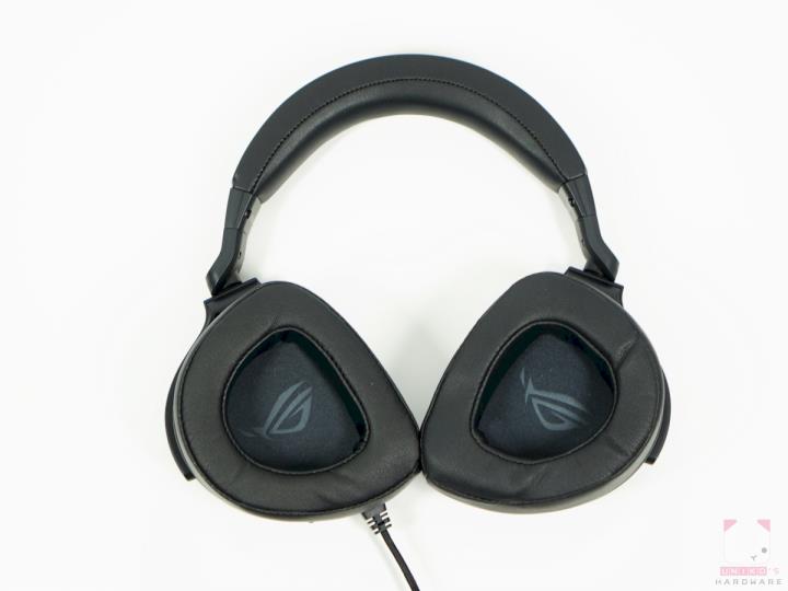 动画耳机动起来，ROG Delta S Animate 电竞耳机开箱