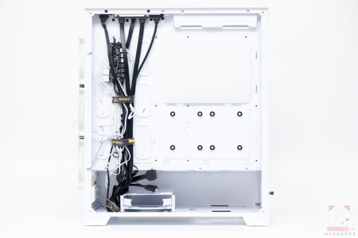 全面提升装机手感！Antec DP505 中塔型机壳开箱